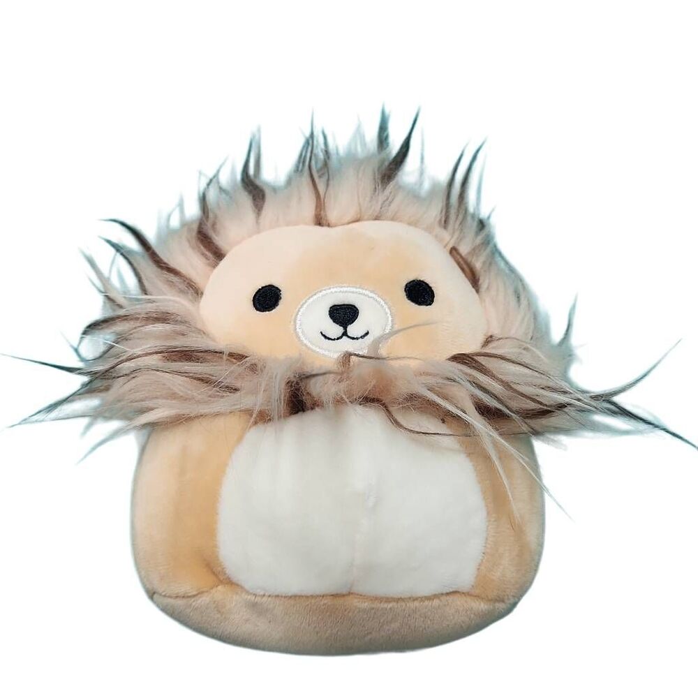 Francis Lion Squishmallow - 5 inch